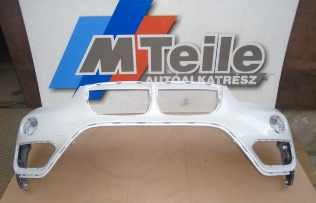 [GYRI J] BMW - LKHRT , ELS - (FNYEZETT, ALPIN WEISS) -  X1 /